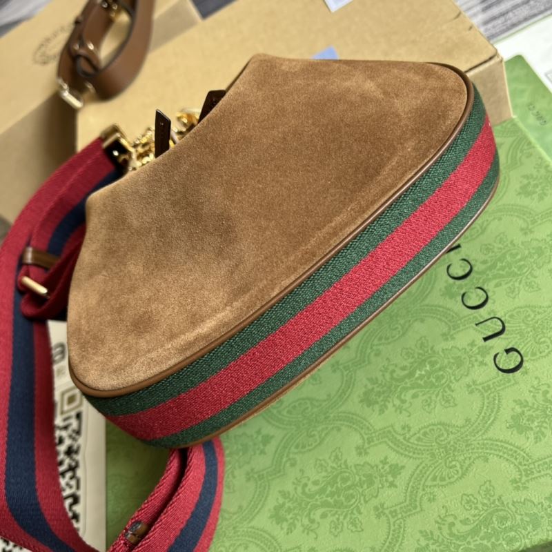 Gucci Hobo Bags